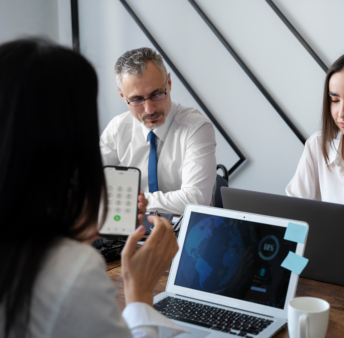 Solutions de Gestion ERP