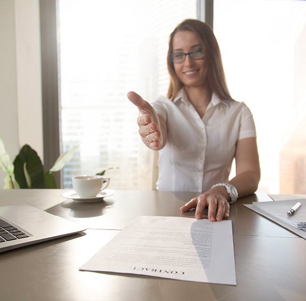 Gestion des ressources humaines